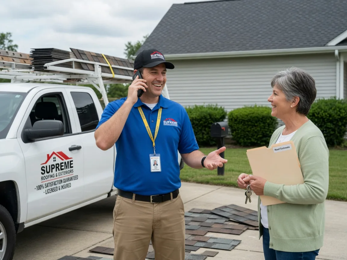 Roof Replacement Rising Fawn, GA FAQs